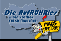 AufRUHRie-Logo